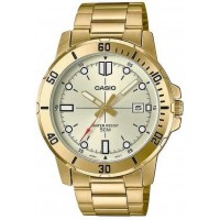 Наручний годинник Casio Standard Analogue MTP-VD01G-9EV