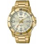 Наручний годинник Casio Standard Analogue MTP-VD01G-9EV