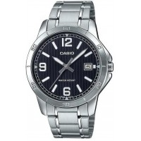 Годинник Casio Standard Analogue MTP-V004D-1B2
