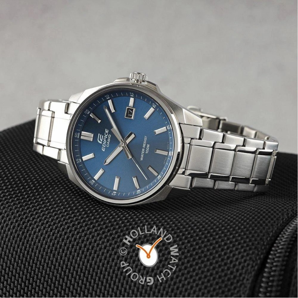 Наручний годинник Casio EFV-150D-2A