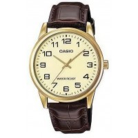 Наручний годинник Casio MTP-V001GL-9B