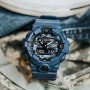 Чоловічий годинник Casio G-SHOCK GA-700CA-2AER