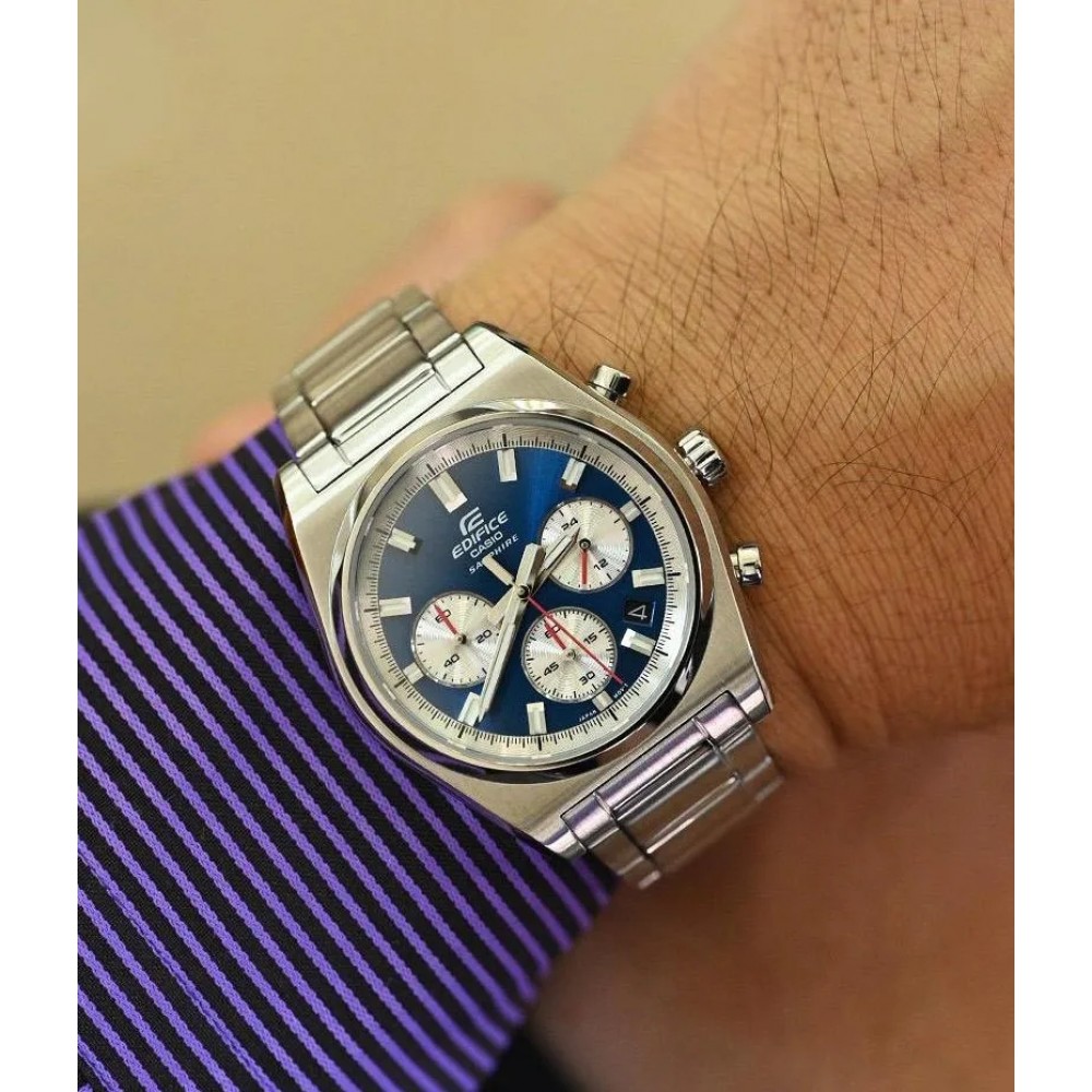 Наручний годинник Casio EFB-730D-2A