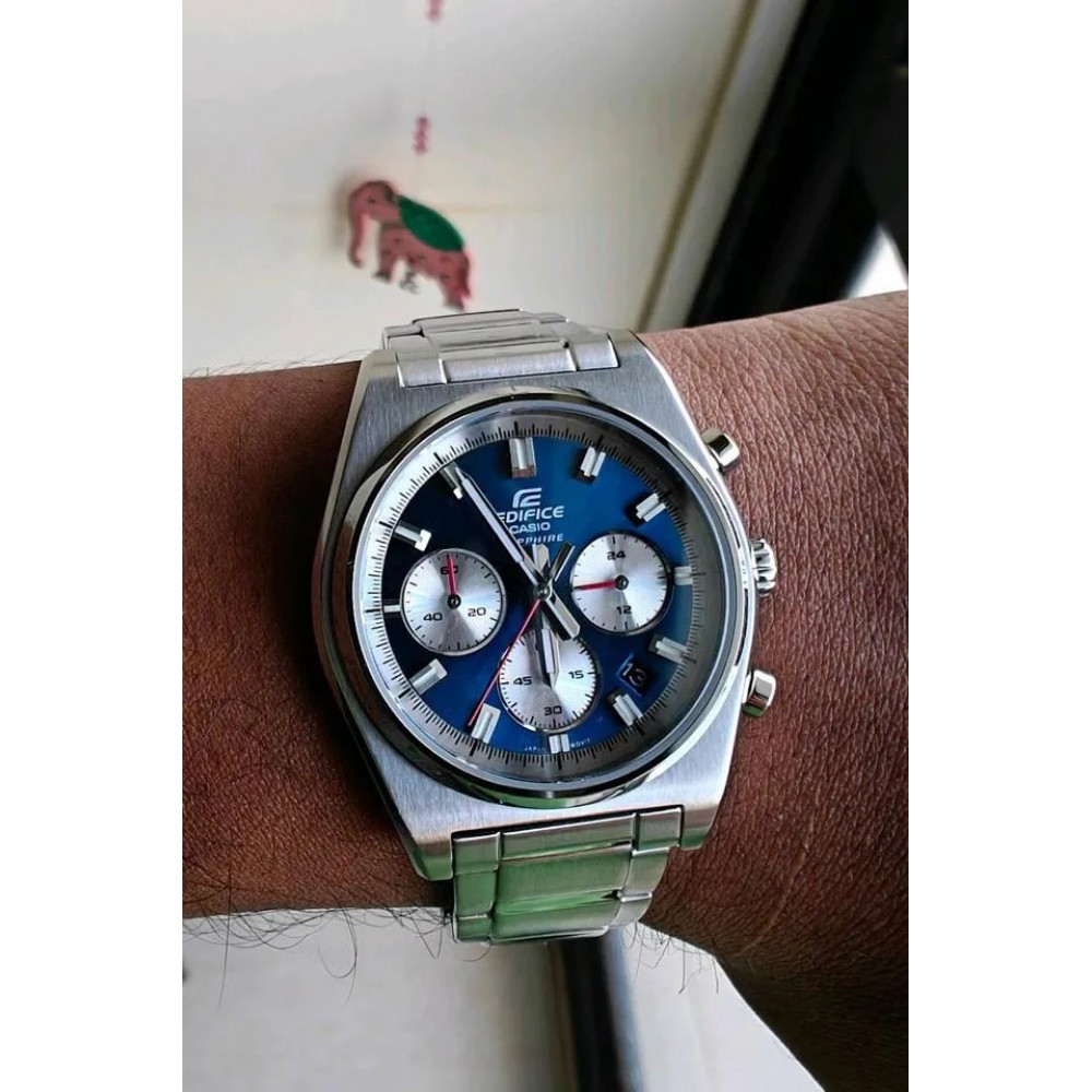 Наручний годинник Casio EFB-730D-2A