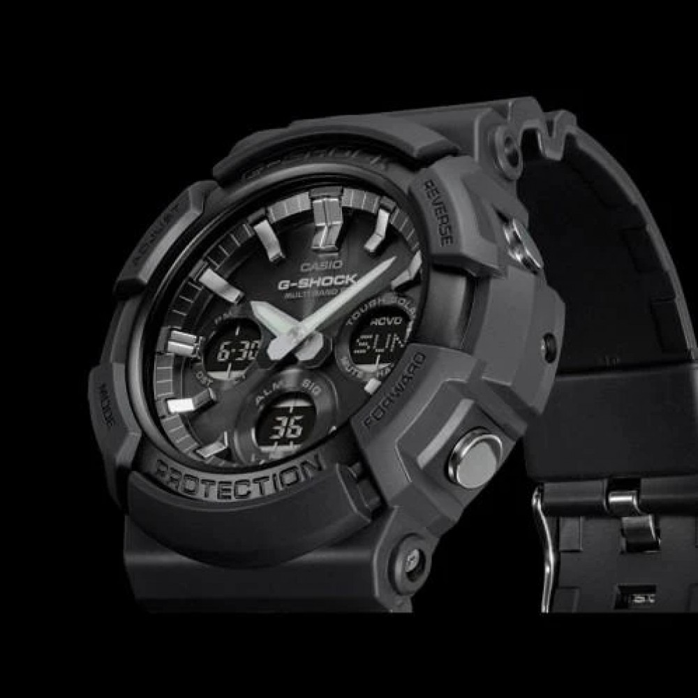 Наручний годинник Casio GAW-100B-1A