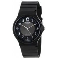 Годинник Casio Standard Analogue MQ-24-1B3LD