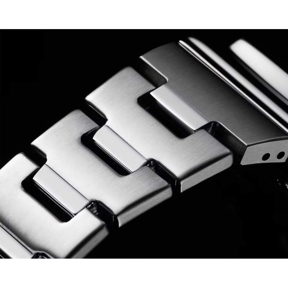 Наручний годинник Casio GM-2110D-3A1