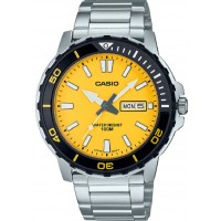 Наручний годинник Casio Collection MTD-125D-9A