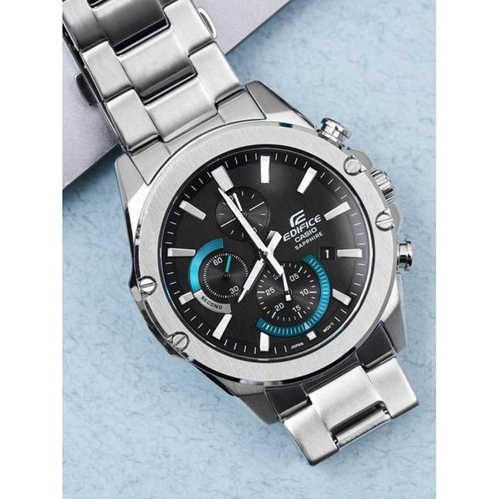 Наручний годинник Casio Edifice EFR-S567D-1AVUEF