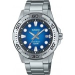 Наручний годинник Casio MTD-140D-2A