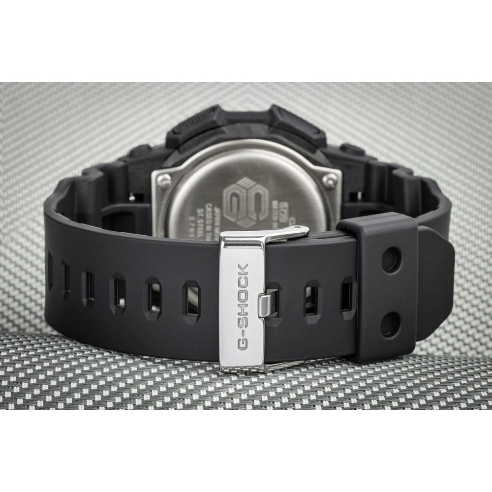 Наручний годинник Casio GA-010-1A