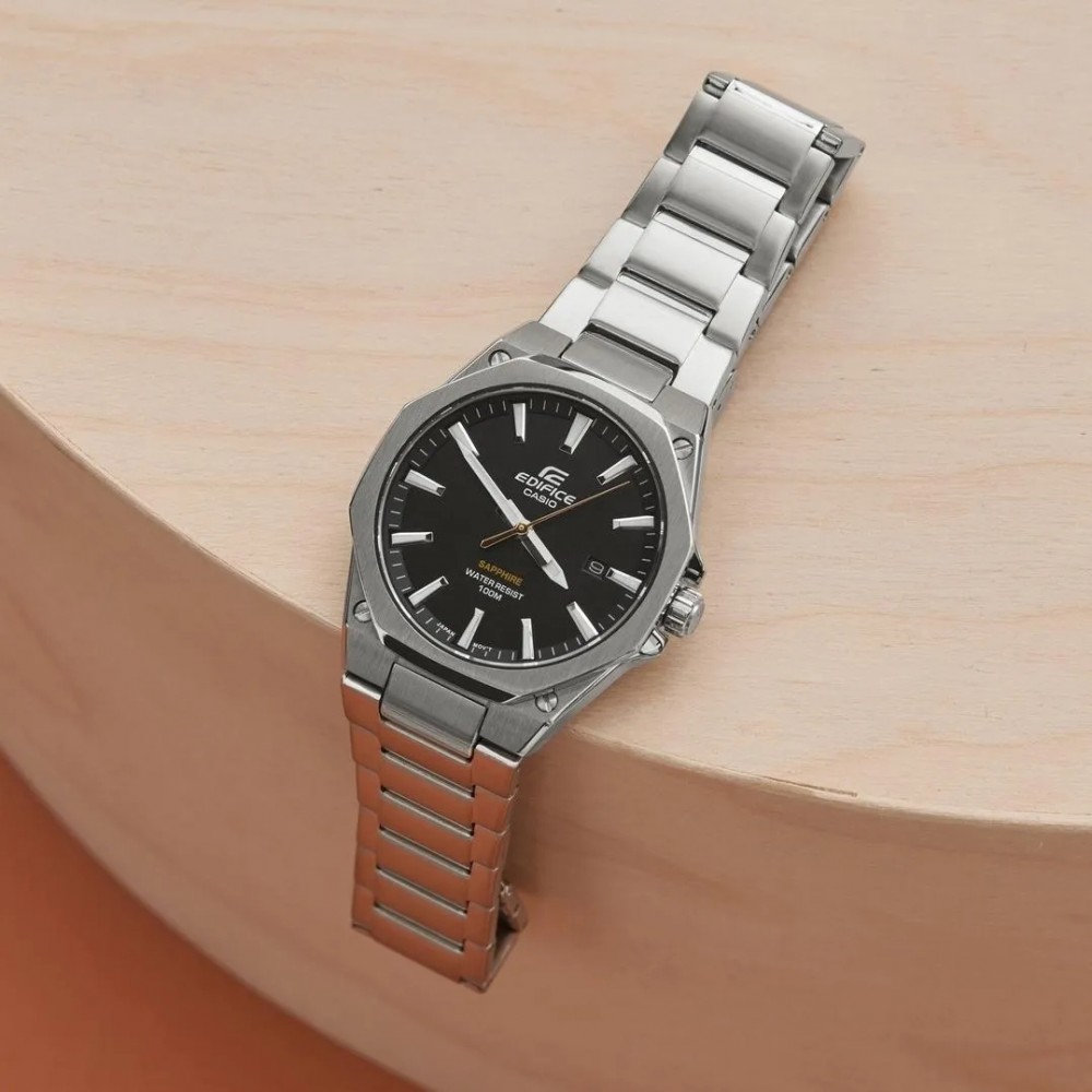 Наручний годинник Casio EFR-S108D-1A