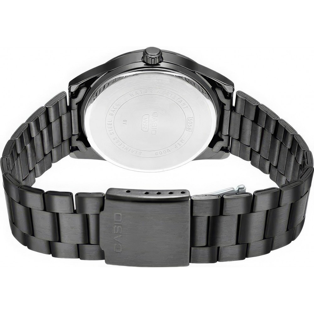 Наручний годинник Casio MTP-VD03B-2A