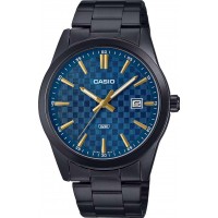 Наручний годинник Casio MTP-VD03B-2A