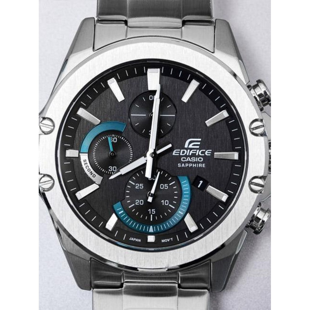 Наручний годинник Casio Edifice EFR-S567D-1AVUEF