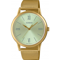 Годинник Casio MTP-E600MG-9B