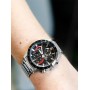 Чоловічий годинник Casio Edifice EFR-571DB-1A1VUEF