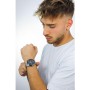 Чоловічий годинник Casio Edifice EFR-571DB-1A1VUEF