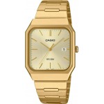 Наручний годинник Casio MTP-B185G-9A