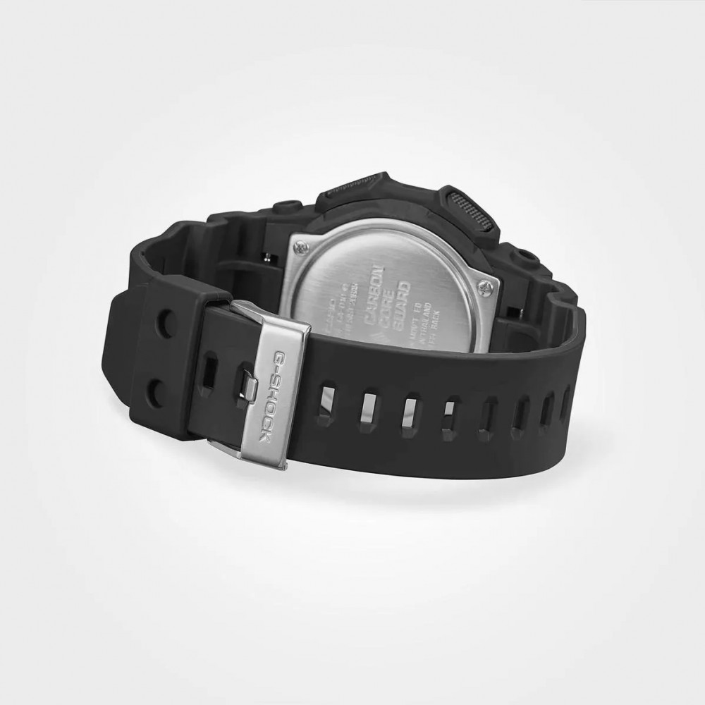 Наручний годинник Casio GA-010-1A