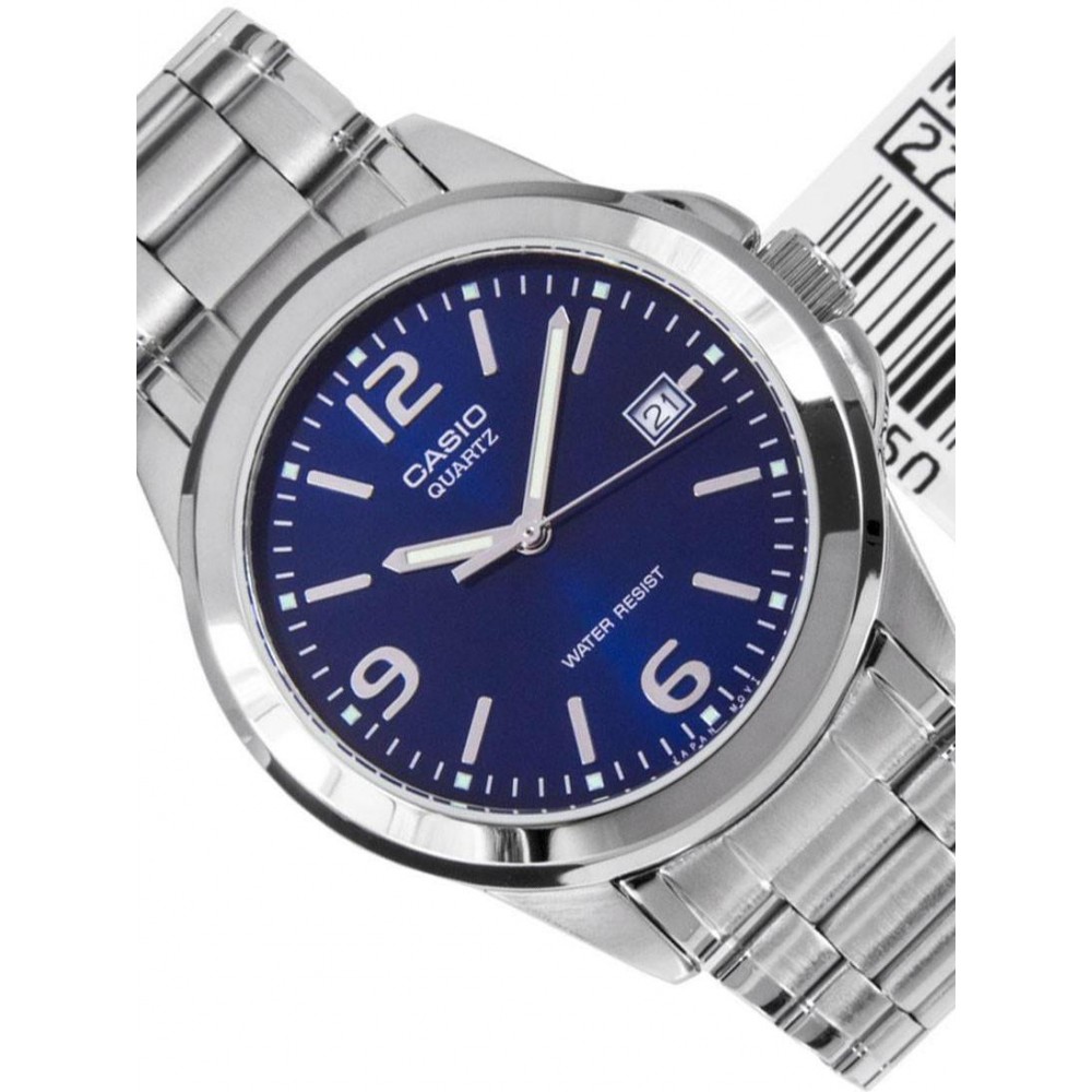 Годинник Casio Standard Analogue LTP-1215A-2ADF