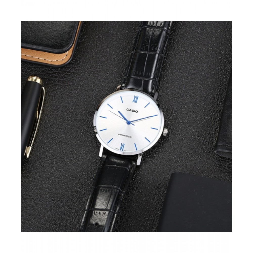 Годинник Casio MTP-VT01L-7B1UDF