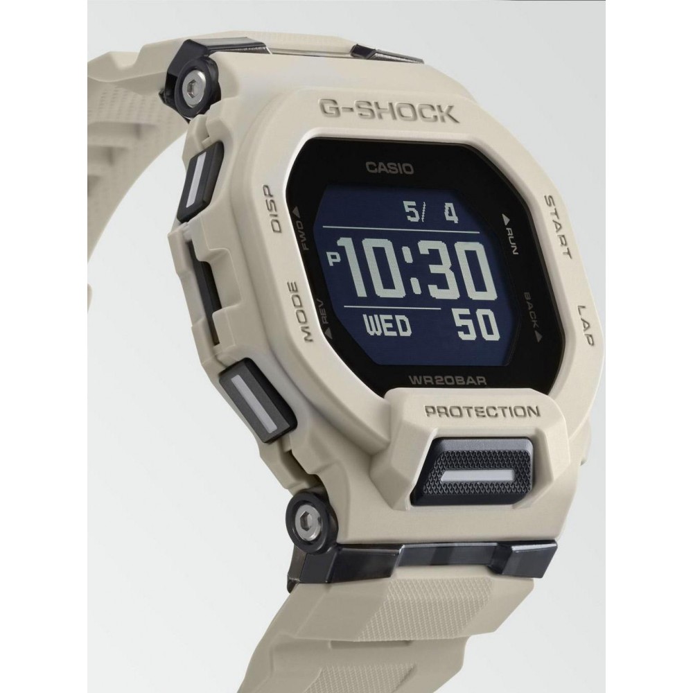 Чоловічий годинник Casio G-SHOCK GBD-200UU-9ER