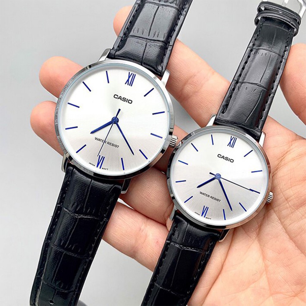 Годинник Casio MTP-VT01L-7B1UDF