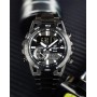 Наручний годинник Casio ECB-40BK-1A