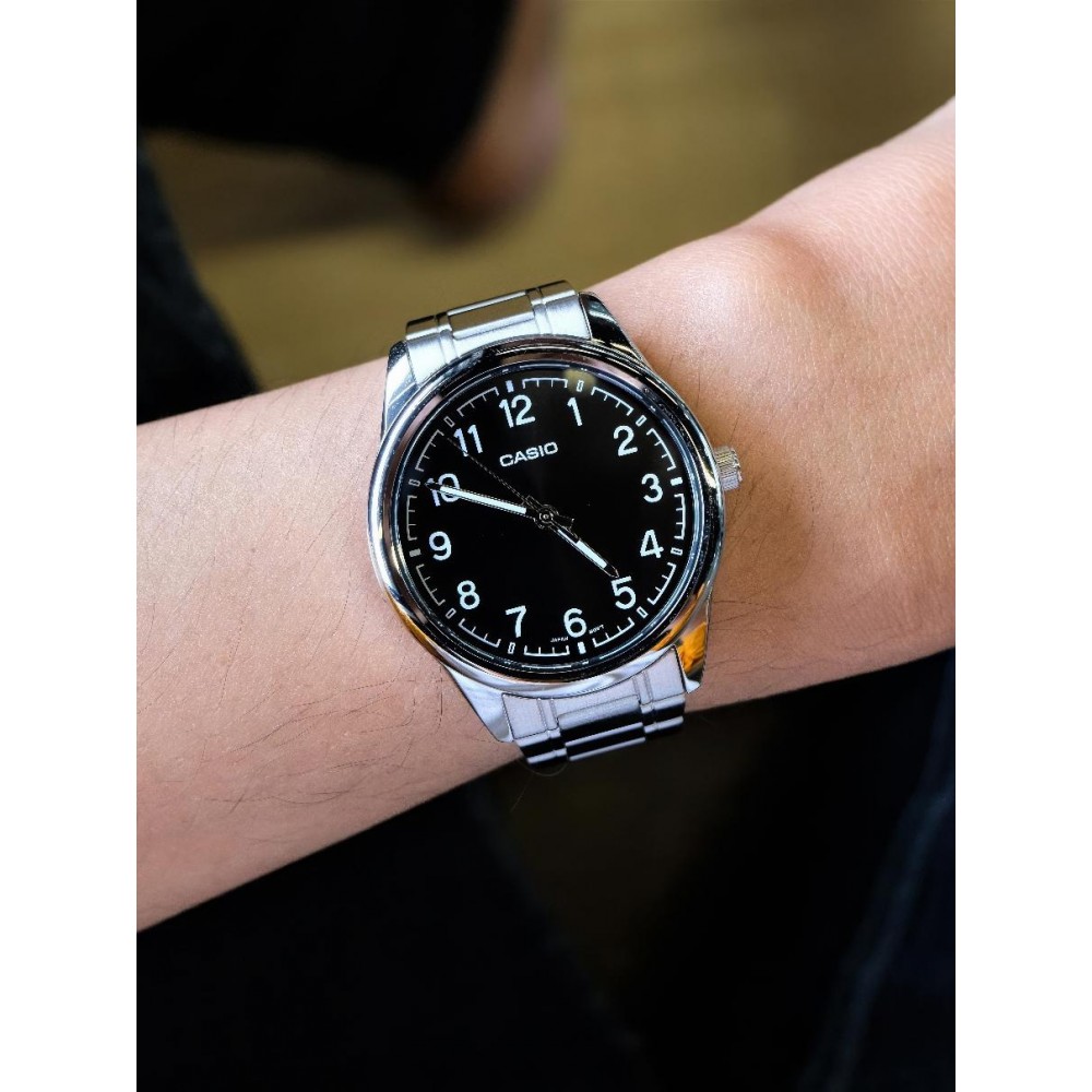 Годинник Casio MTP-V005D-1B4UDF