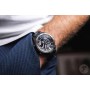 Наручний годинник Casio ECB-2200P-1A