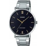 Наручний годинник Casio MTP-VT01D-1B