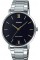 Наручний годинник Casio MTP-VT01D-1B