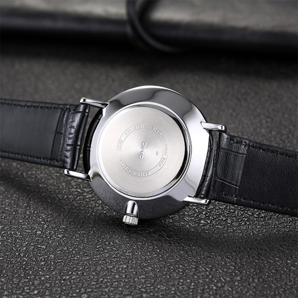 Годинник Casio MTP-VT01L-7B1UDF