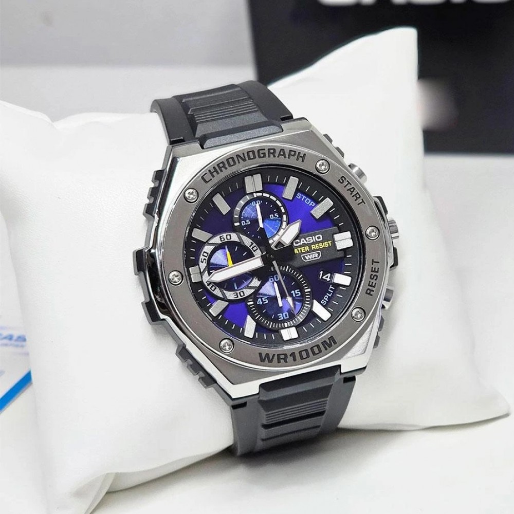 Наручний годинник Casio MWA-300H-2A