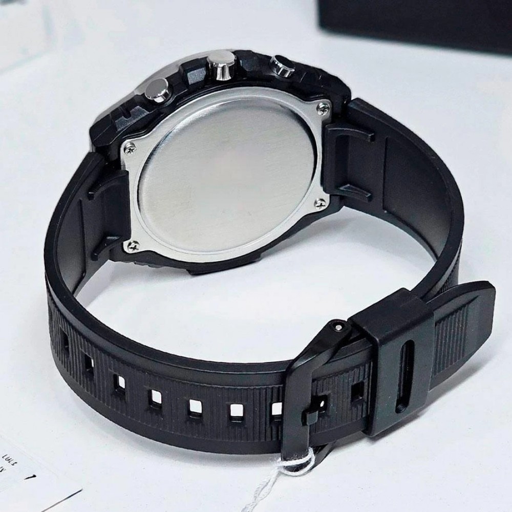 Наручний годинник Casio MWA-300H-2A