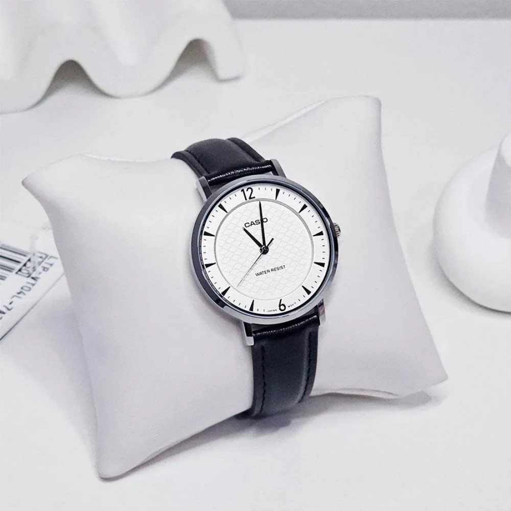 Наручний годинник Casio LTP-VT04L-7A2