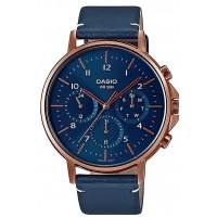 Годинник Casio MTP-E321RL-2AVDF