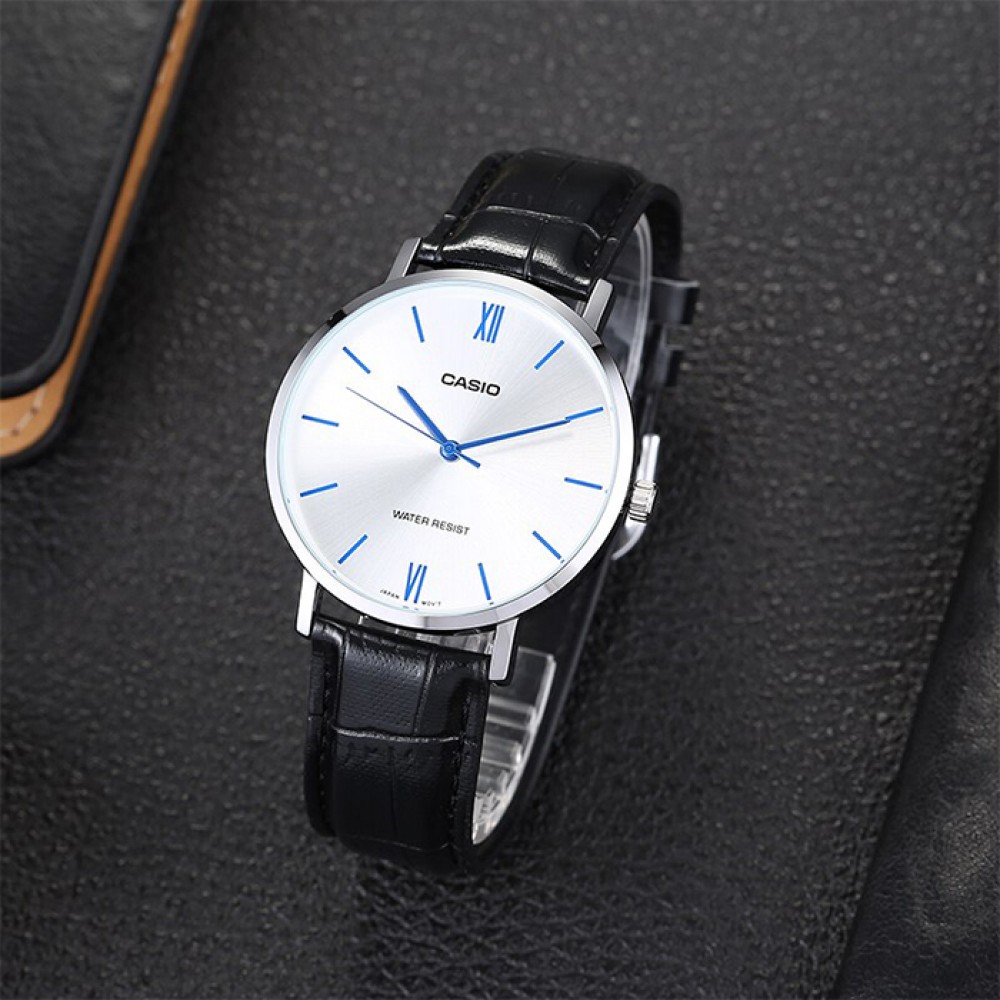 Годинник Casio MTP-VT01L-7B1UDF