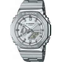 Наручний годинник Casio GM-2110D-7A