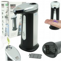 Автоматичний безконтактний дозатор для рідкого мила Bass Polska BH 12744