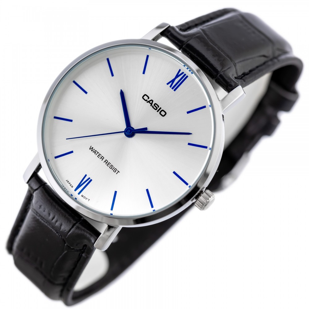 Годинник Casio MTP-VT01L-7B1UDF