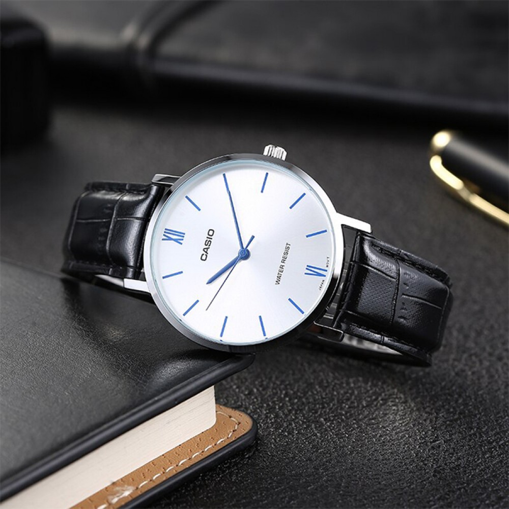Годинник Casio MTP-VT01L-7B1UDF