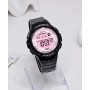 Наручний годинник Casio LWS-1200H-1A2