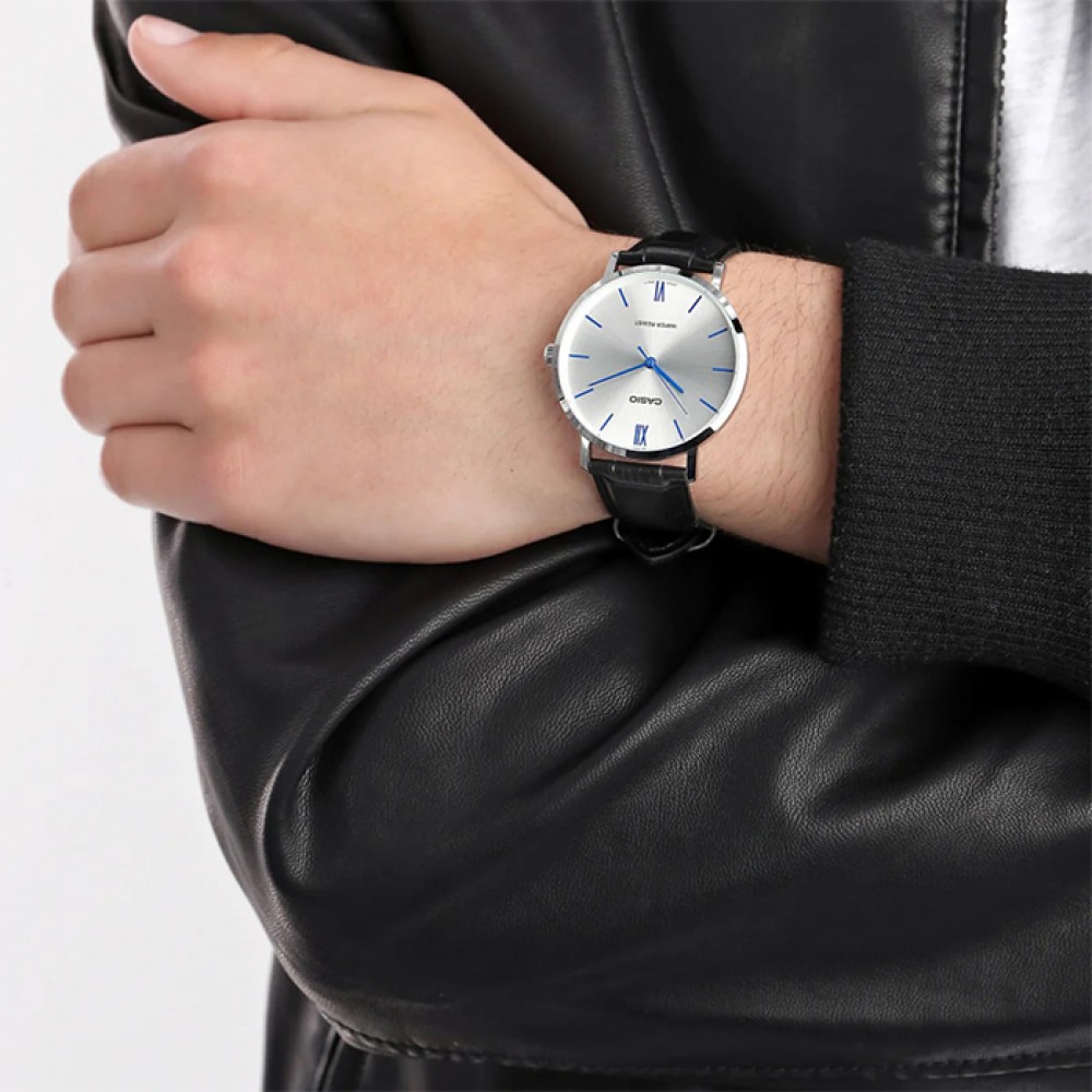 Годинник Casio MTP-VT01L-7B1UDF