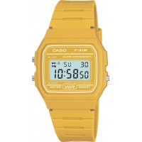Наручний годинник Casio Collection F-91WC-9A
