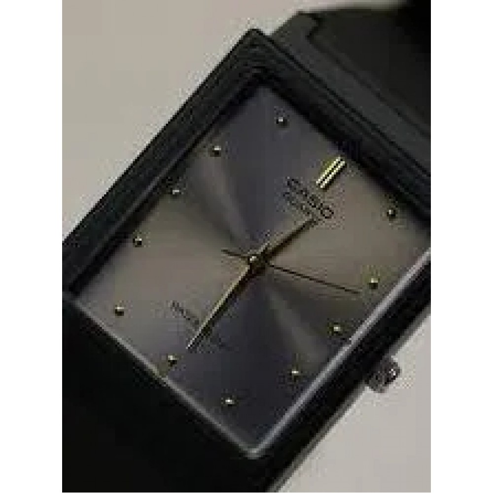 Наручний годинник Casio Collection Standard Analogue MQ-38-8ADF