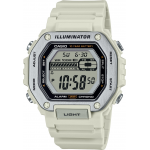 Наручний годинник Casio MWD-110H-8AVEF
