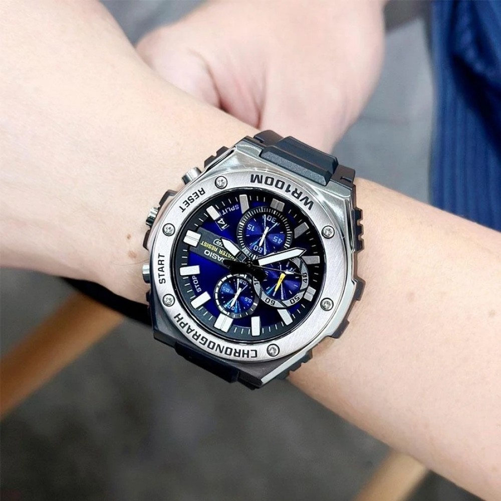 Наручний годинник Casio MWA-300H-2A