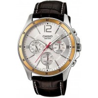 Годинник Casio Standard Analogue MTP-1374L-7AVEF